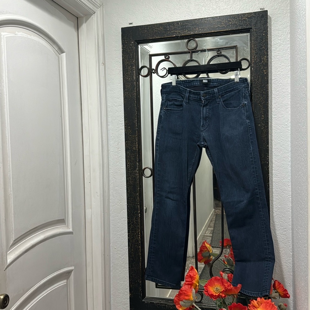 Paige Jeans Men’s 31 Federal Denim